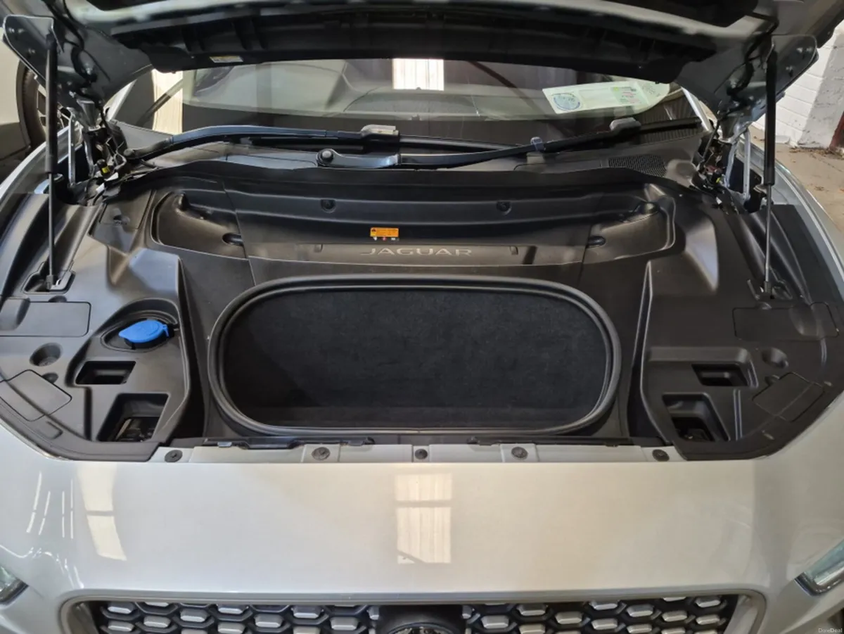 Jaguar I-Pace 400PS AWD 5DR AUTO - Image 3