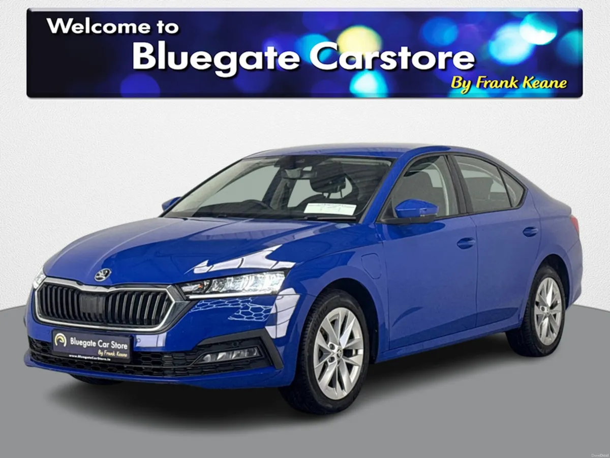Skoda Octavia SE TECH TSI IV TECHNOLOGY DSG **FULL - Image 6