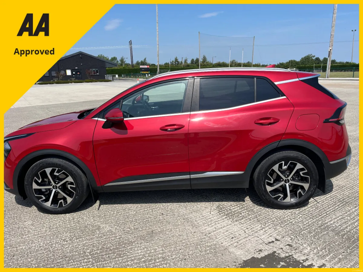 Kia Sportage K3 MY25 5DR - Image 5