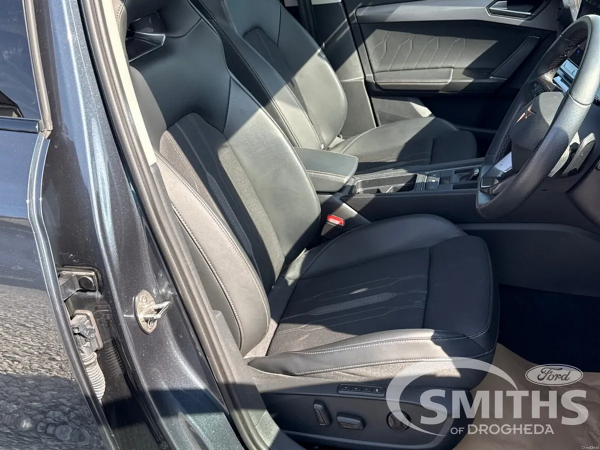 Cupra Formentor E-Hybrid 1.4 204PS DSG **AUTO** - Image 4