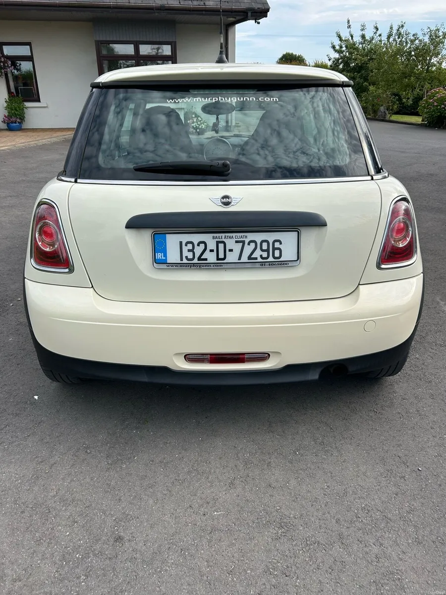 Mini First - Image 3