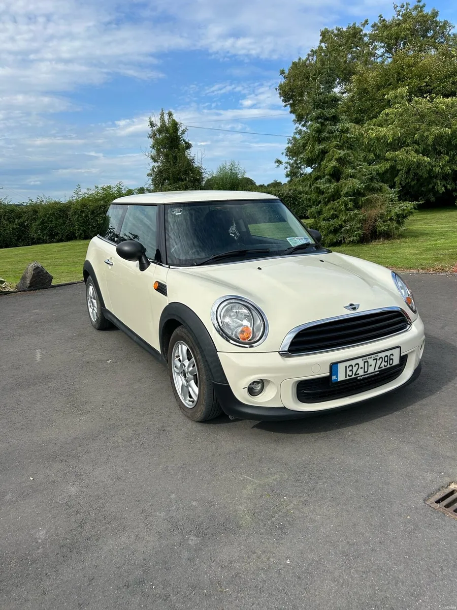 Mini First - Image 1