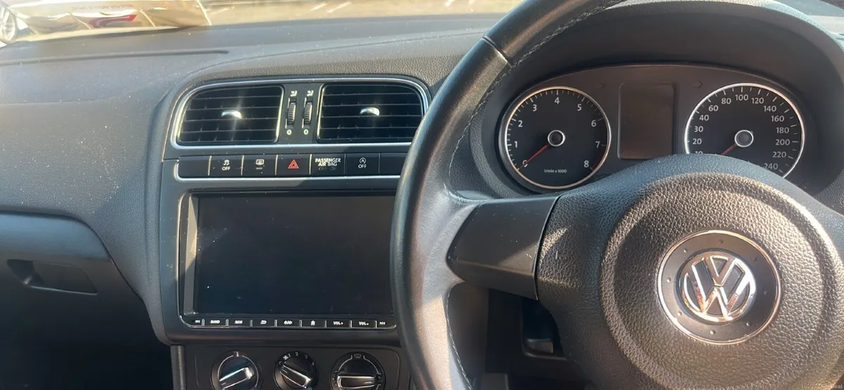 Volkswagen Polo 2014 - Image 1