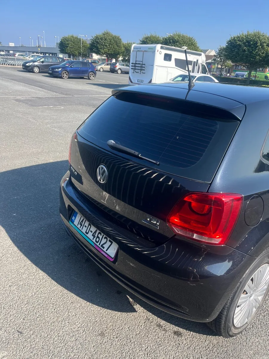 Volkswagen Polo 2014 - Image 4