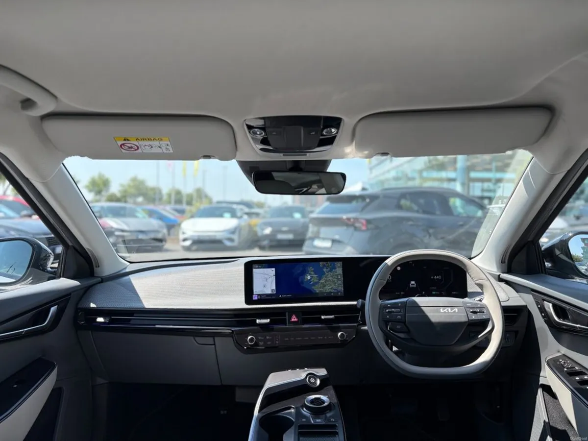 Kia EV6 Earth (0% APR finance available) - Image 3