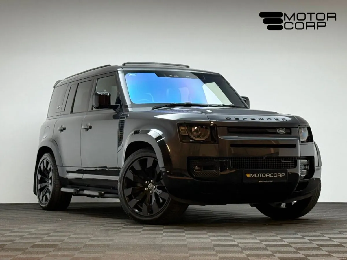 Land Rover Defender HSE X-DYNAMIC P400E N1 *PAN RO - Image 1