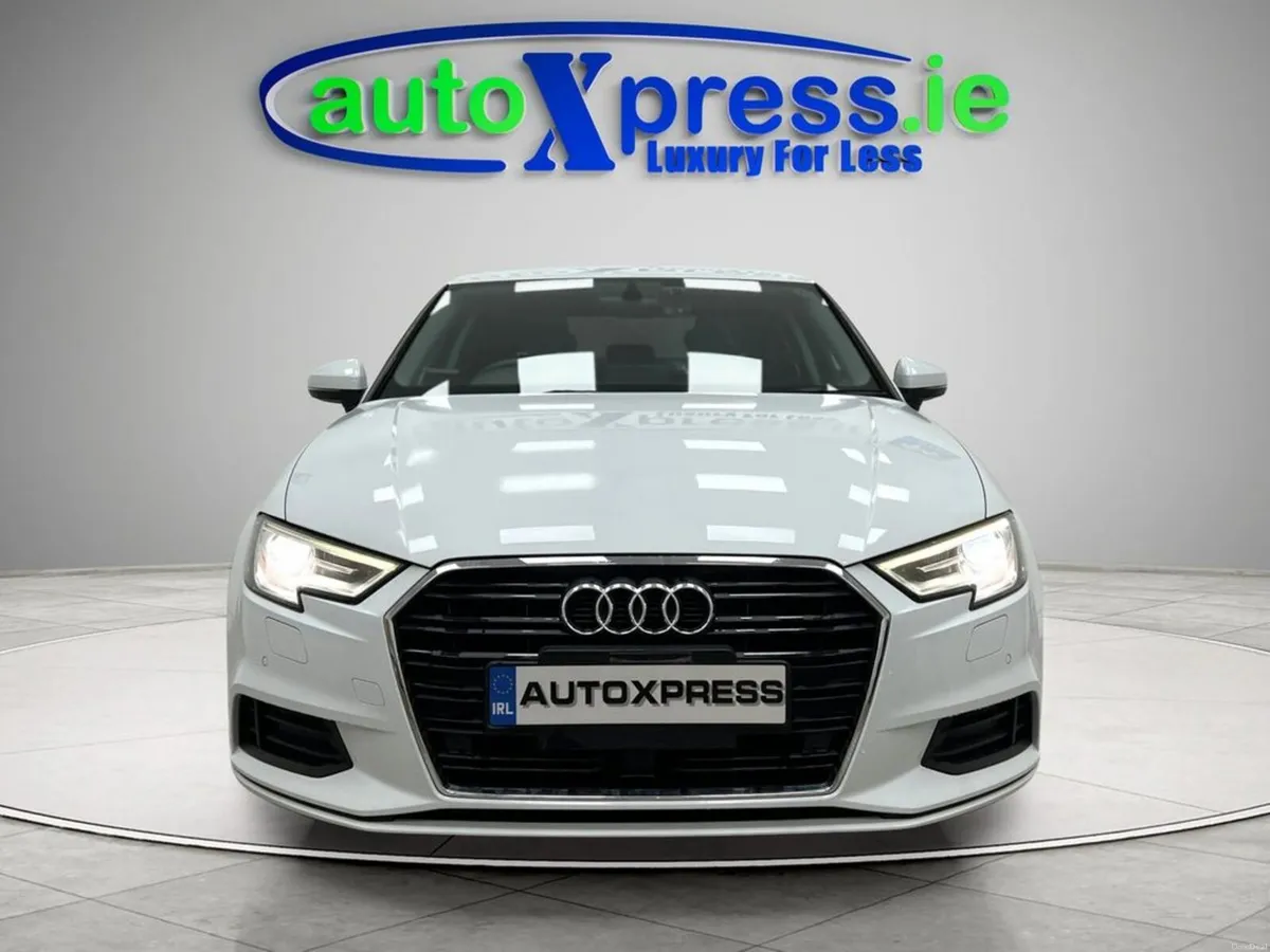 Audi A3 Saloon 1.4 TSI Automatic , Low mileage - Image 3