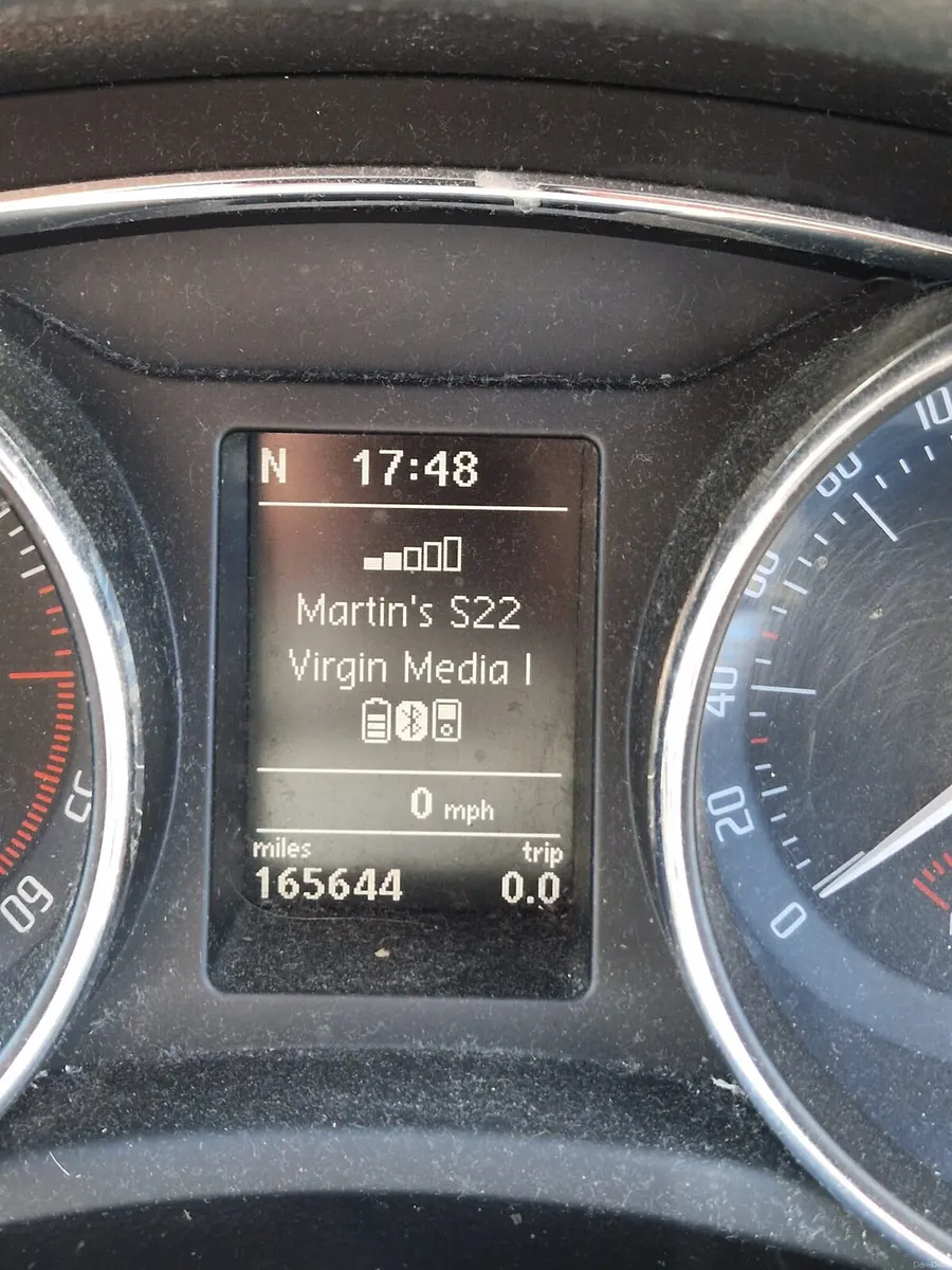 Skoda Superb 2011 - Image 3