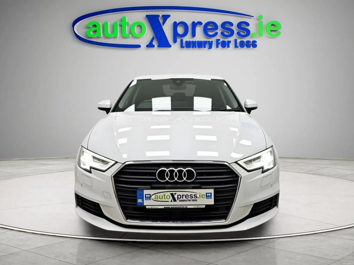 Audi A3 1.4 TFSI Automatic, Reversing Camera - Image 3