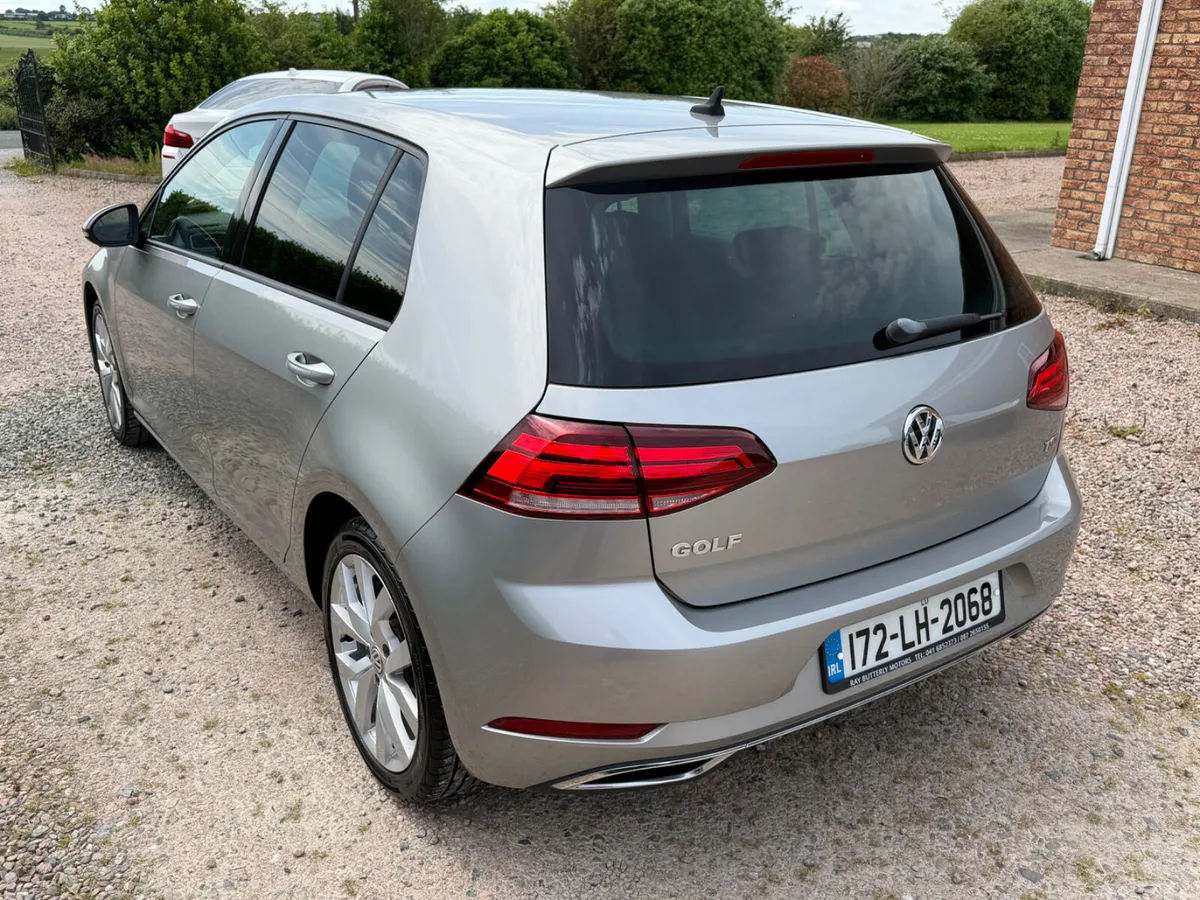 Volkswagen Golf 2017 1.4 Highline - Image 6