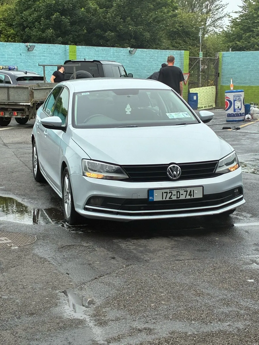 172 VW Jetta 2.0 Diesel - Image 1