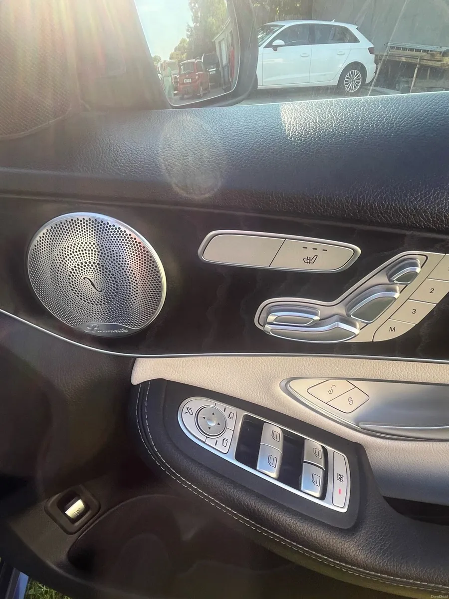 Mercedes c220 4Matic premium plus - Image 6
