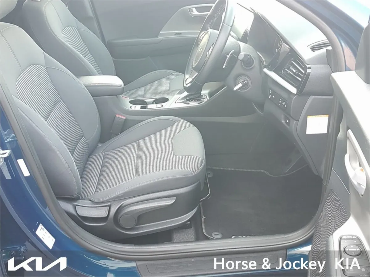 Kia Niro Niro K3 HEV - Image 3