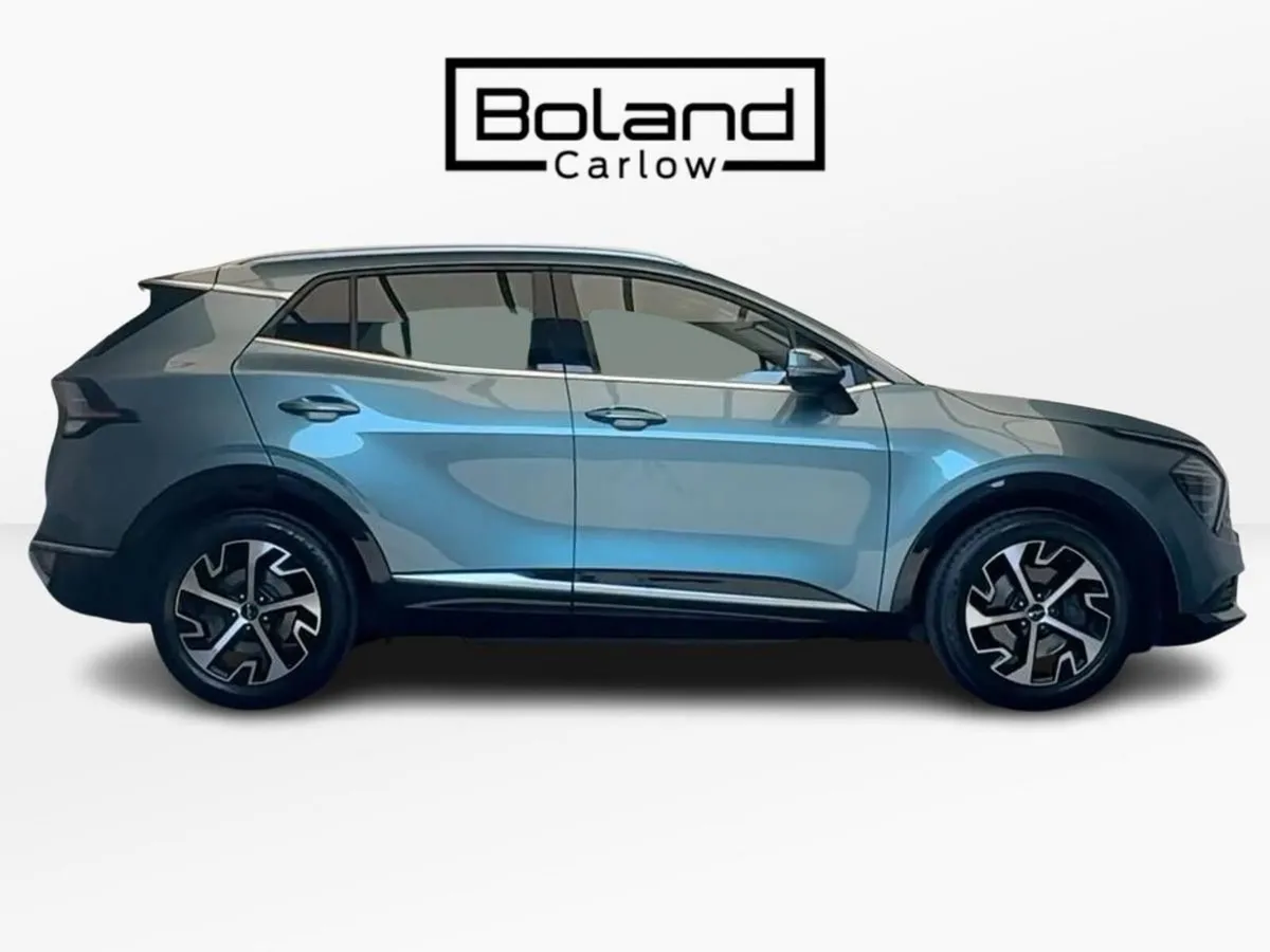 Kia Sportage 1.6CRDi K4 *FLASH SALE* €95 PER WEEK - Image 4