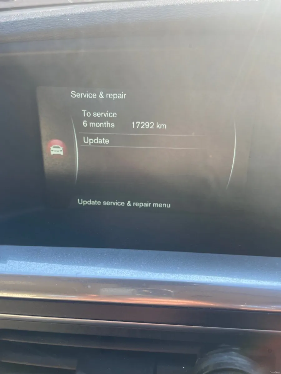 Volvo S60 2017 - Image 4