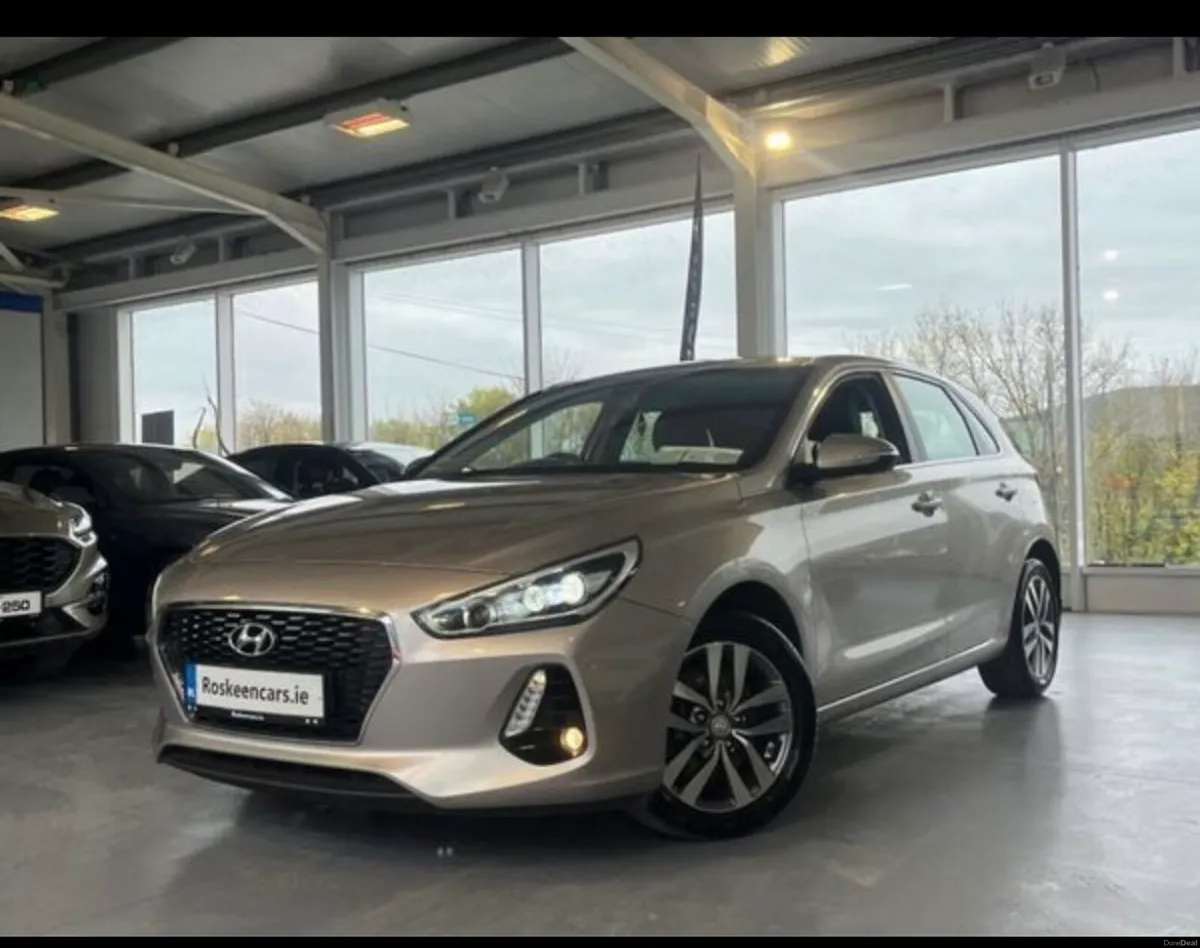 Hyundai 130 - Image 2