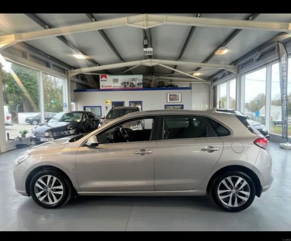 Hyundai 130 - Image 4