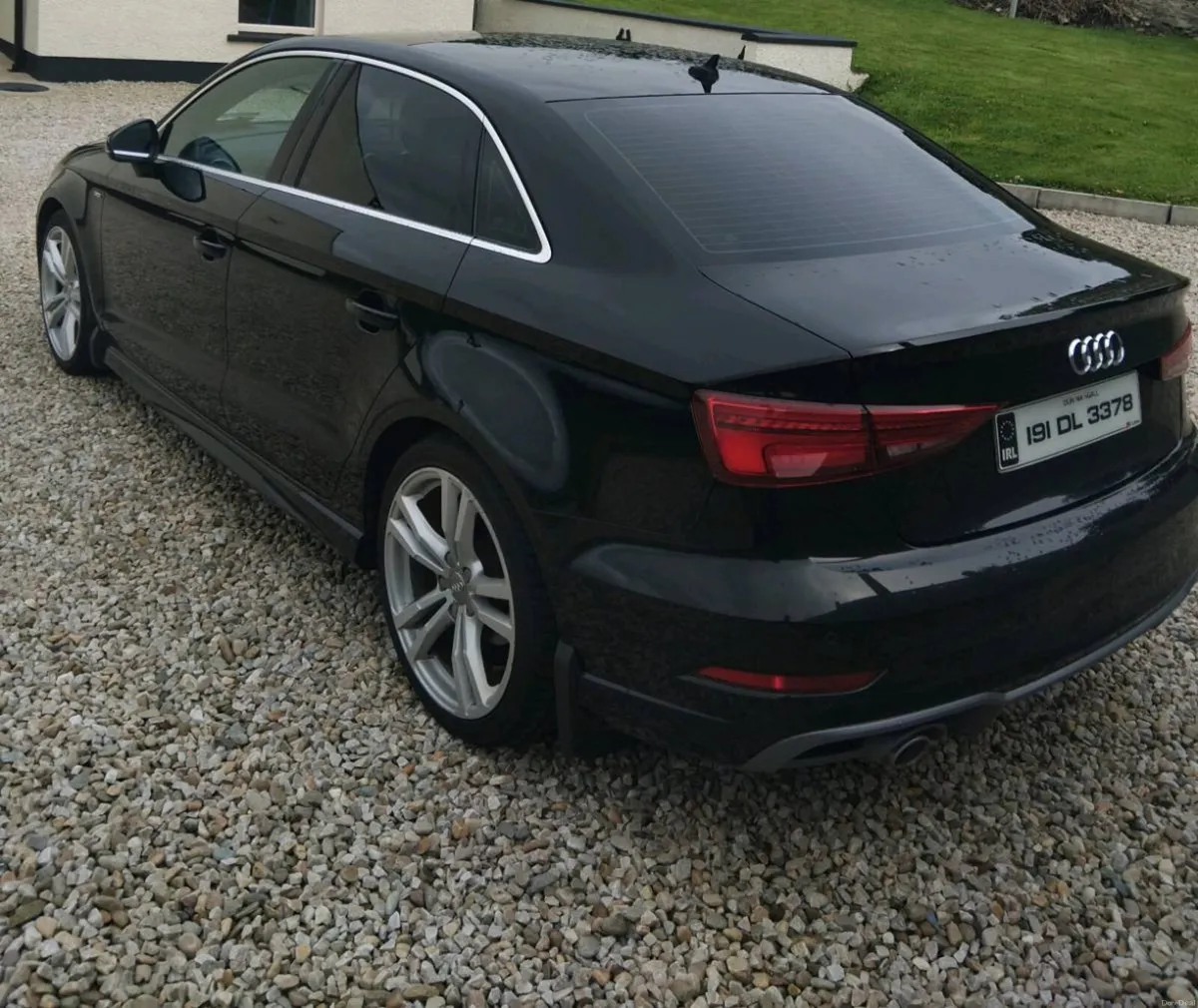 2019 Audi A3 1.6 TDi S line Saloon *Full History* - Image 4