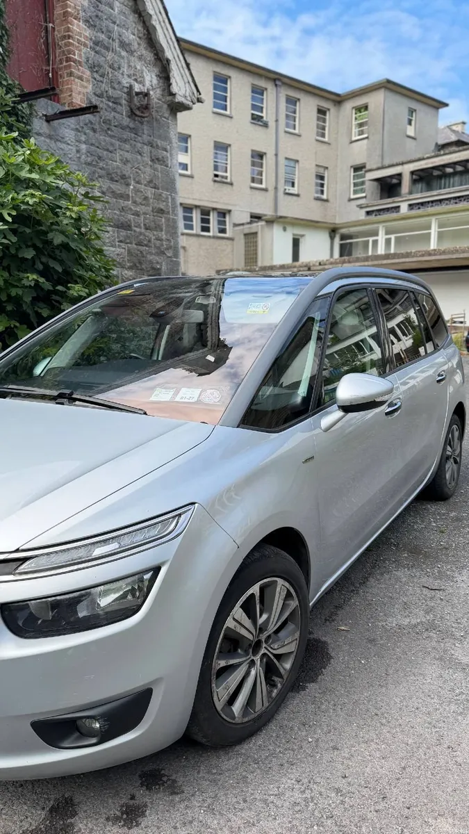 Citroen C4 2014 - Image 4