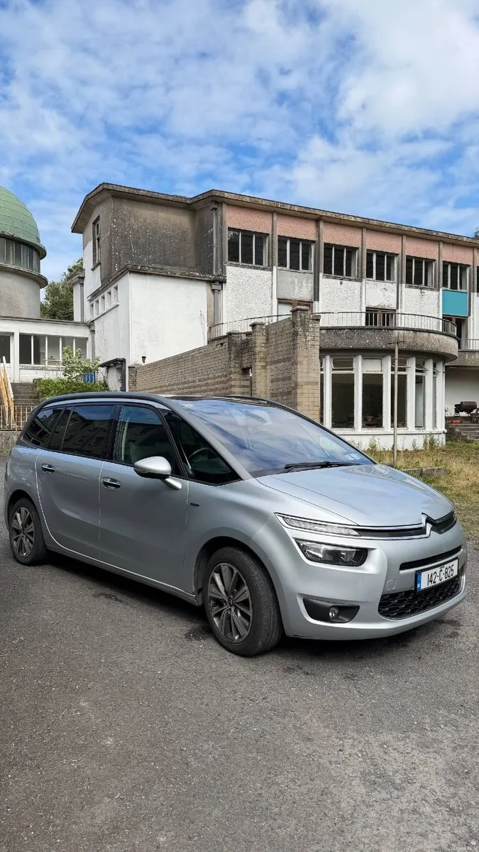 Citroen C4 2014 - Image 1
