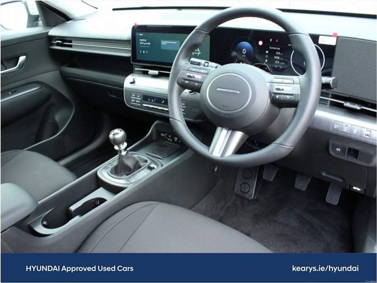 Hyundai KONA 1.0 T-GDI Elegance - Image 6