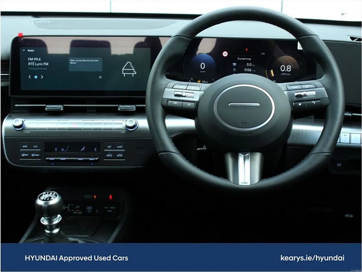 Hyundai KONA 1.0 T-GDI Elegance - Image 4