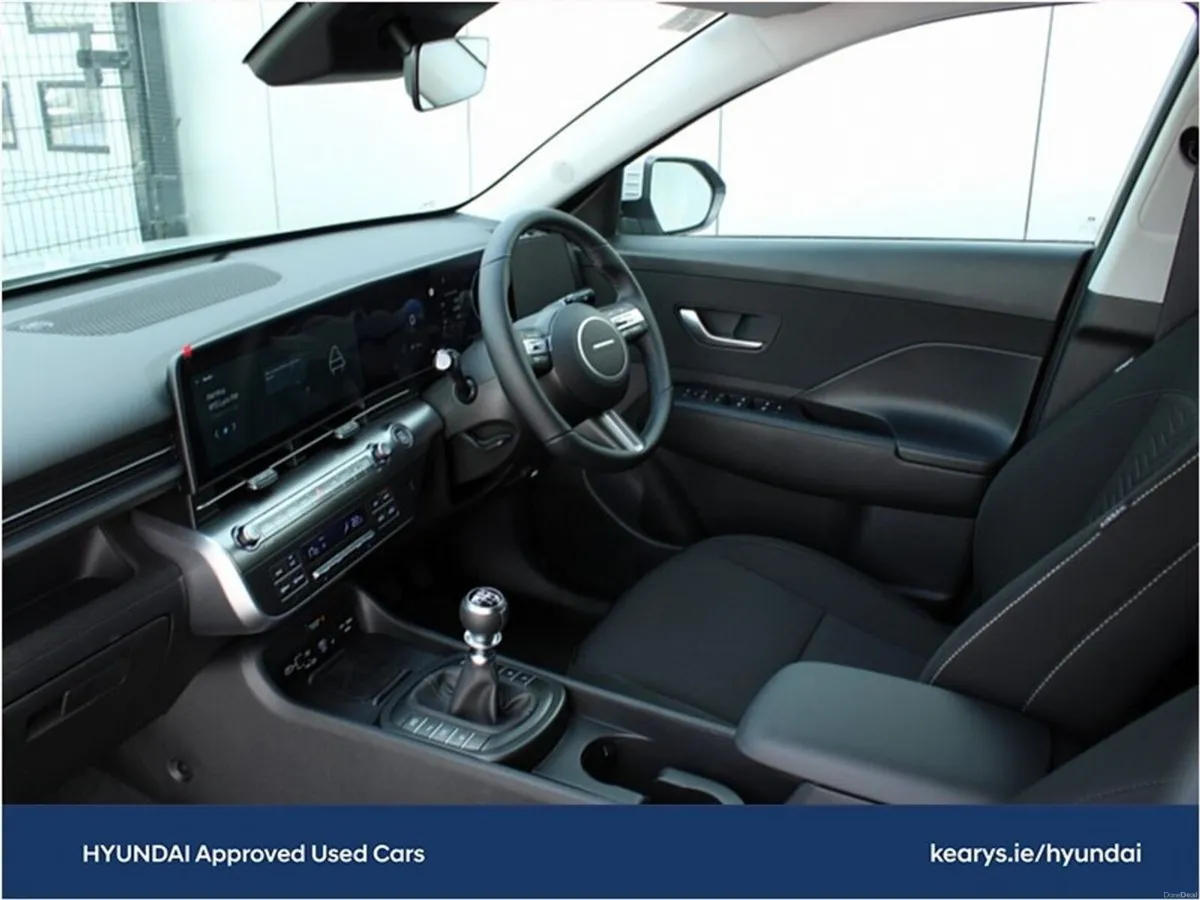 Hyundai KONA 1.0 T-GDI Elegance - Image 5