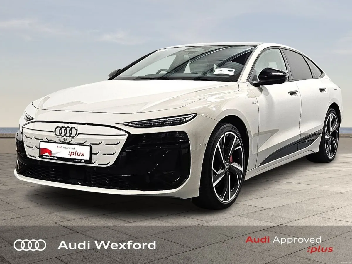 Audi A6 Sportback e-tron A6 SB E-TRON PERF. S LINE - Image 4