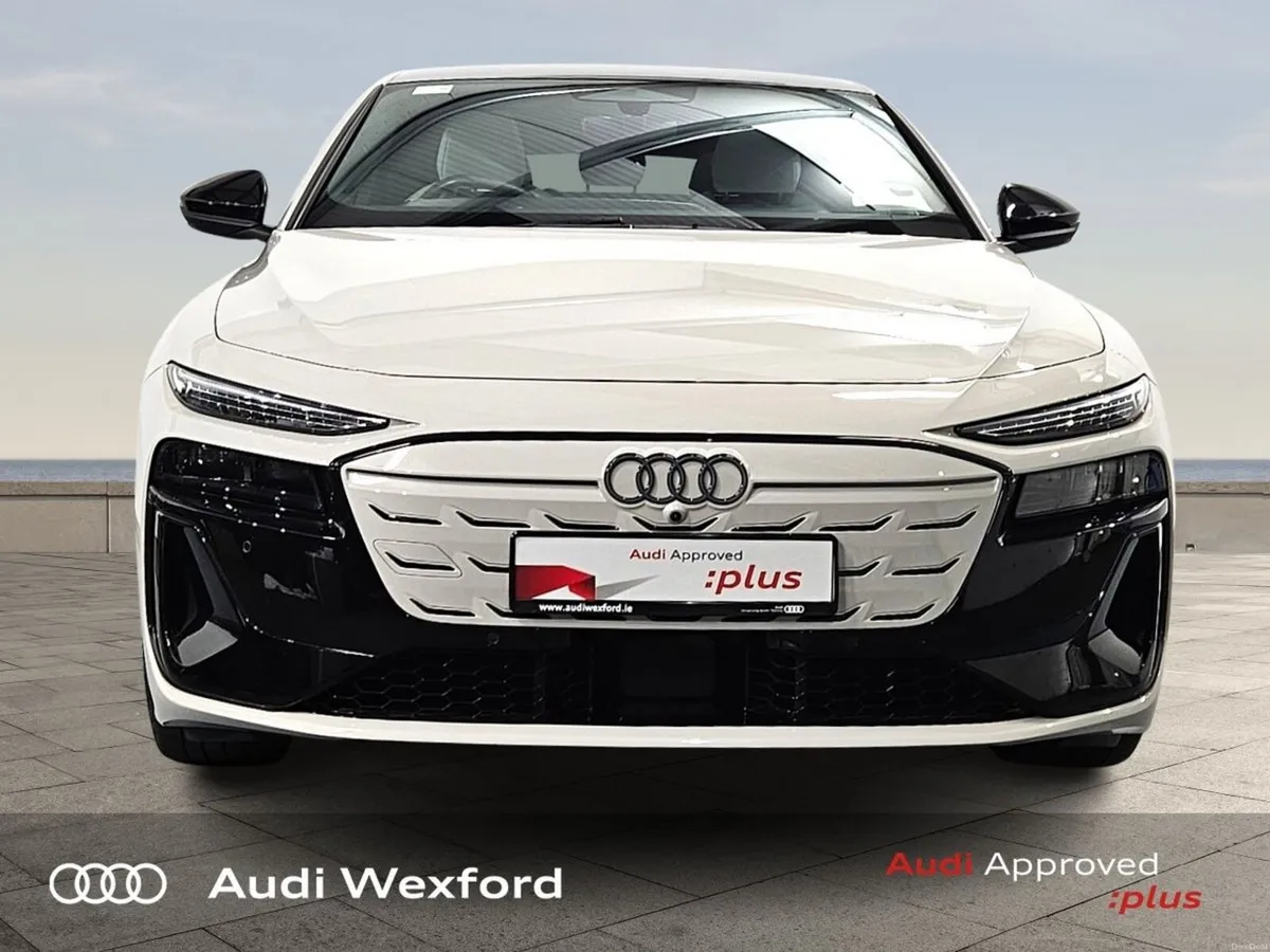 Audi A6 Sportback e-tron A6 SB E-TRON PERF. S LINE - Image 3