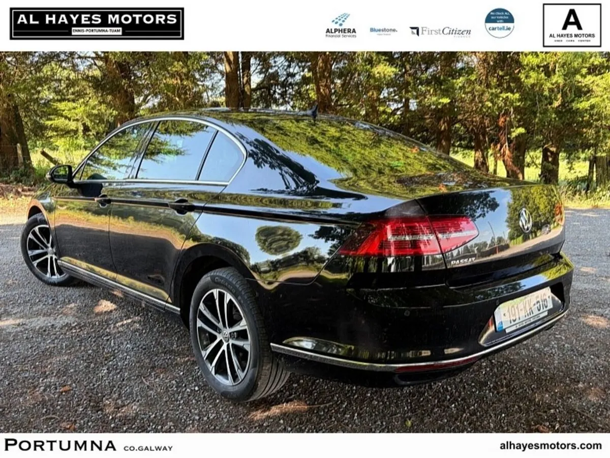 Volkswagen Passat HIGHLINE 2.0 TDI 150HP *VERY LOW - Image 3