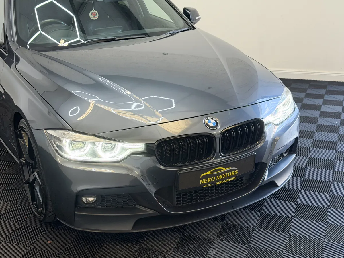 2018 BMW 320D MSPORT - Image 3
