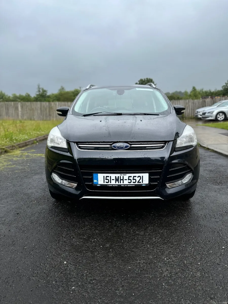 Ford Kuga 2015 - Image 2