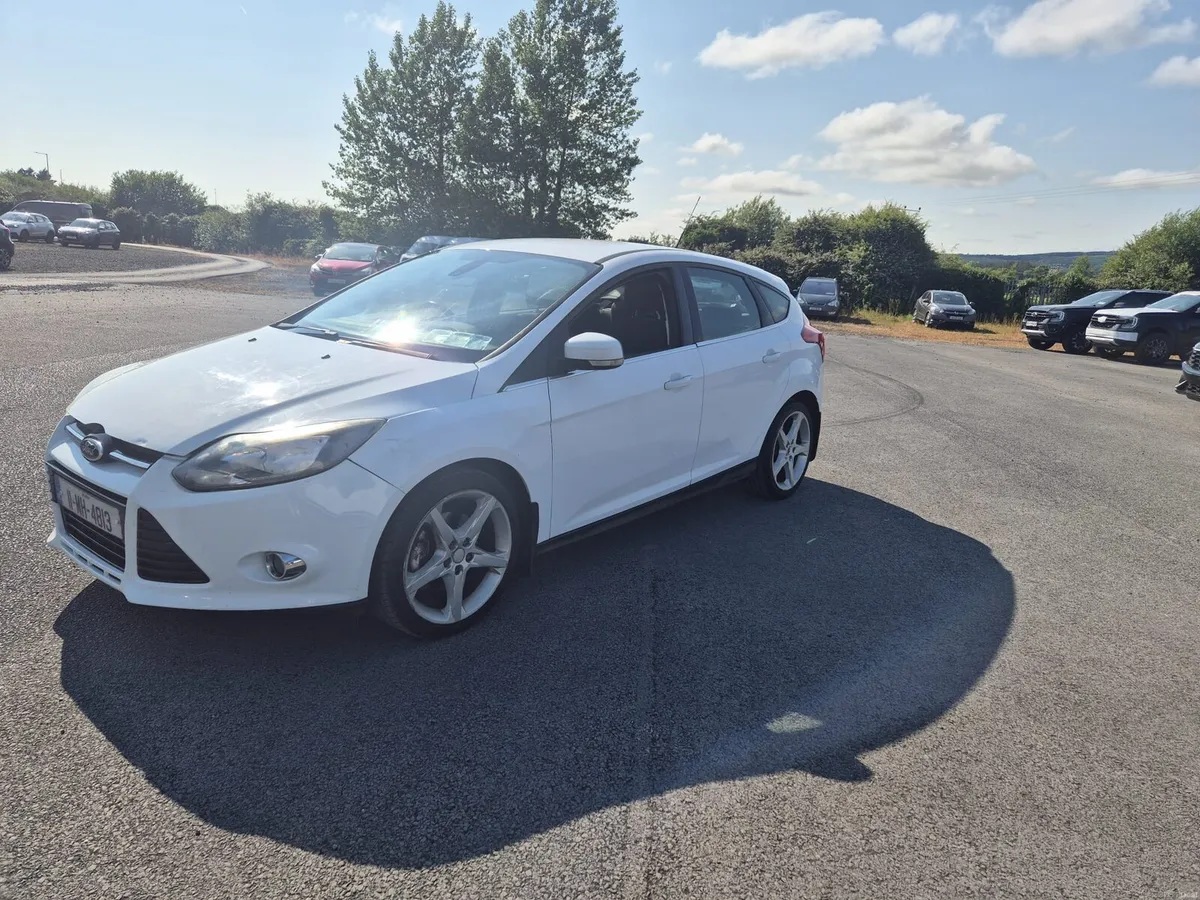 Ford focus - Image 2