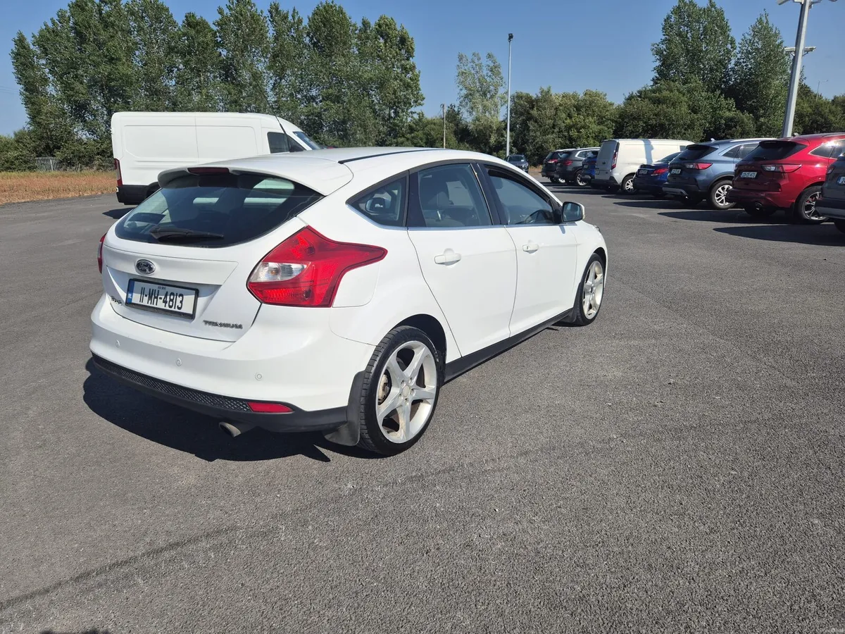 Ford focus - Image 3