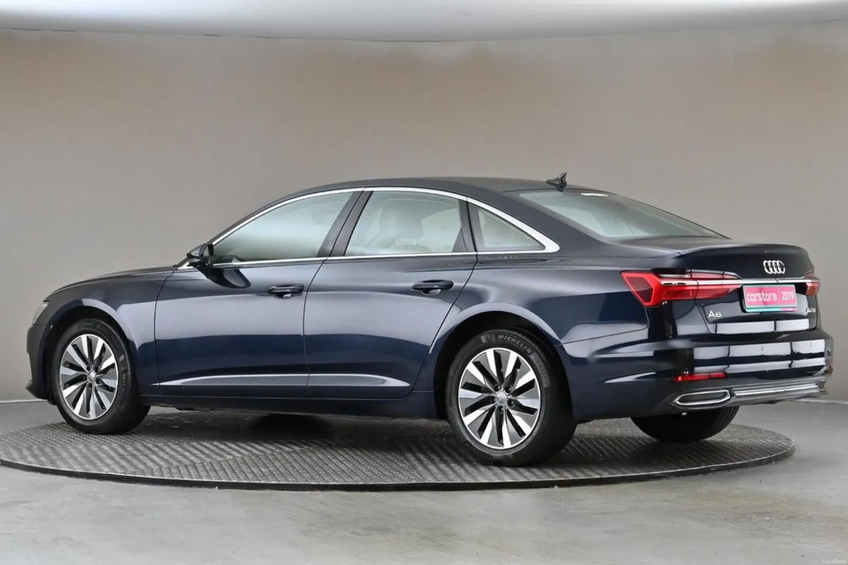 Audi A6 2.0 TDI 204bhp S-Tronic SE  Auto  Executiv - Image 6