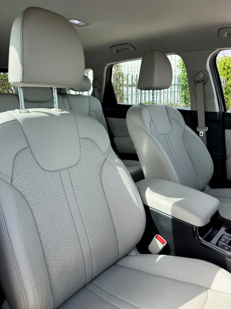 2022 Kia Sorento 2.2 diesel K3 model   7 seater au - Image 2