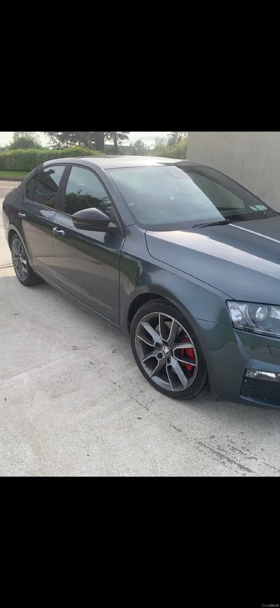 Skoda Octavia 2014 - Image 5