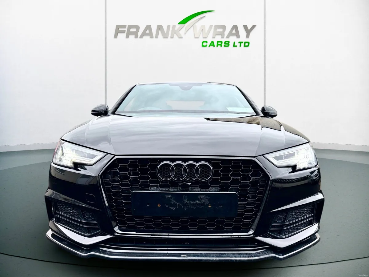 2016 AUDI A4 2.0 TDI S-LINE 150 *KITTED*MINT* - Image 2