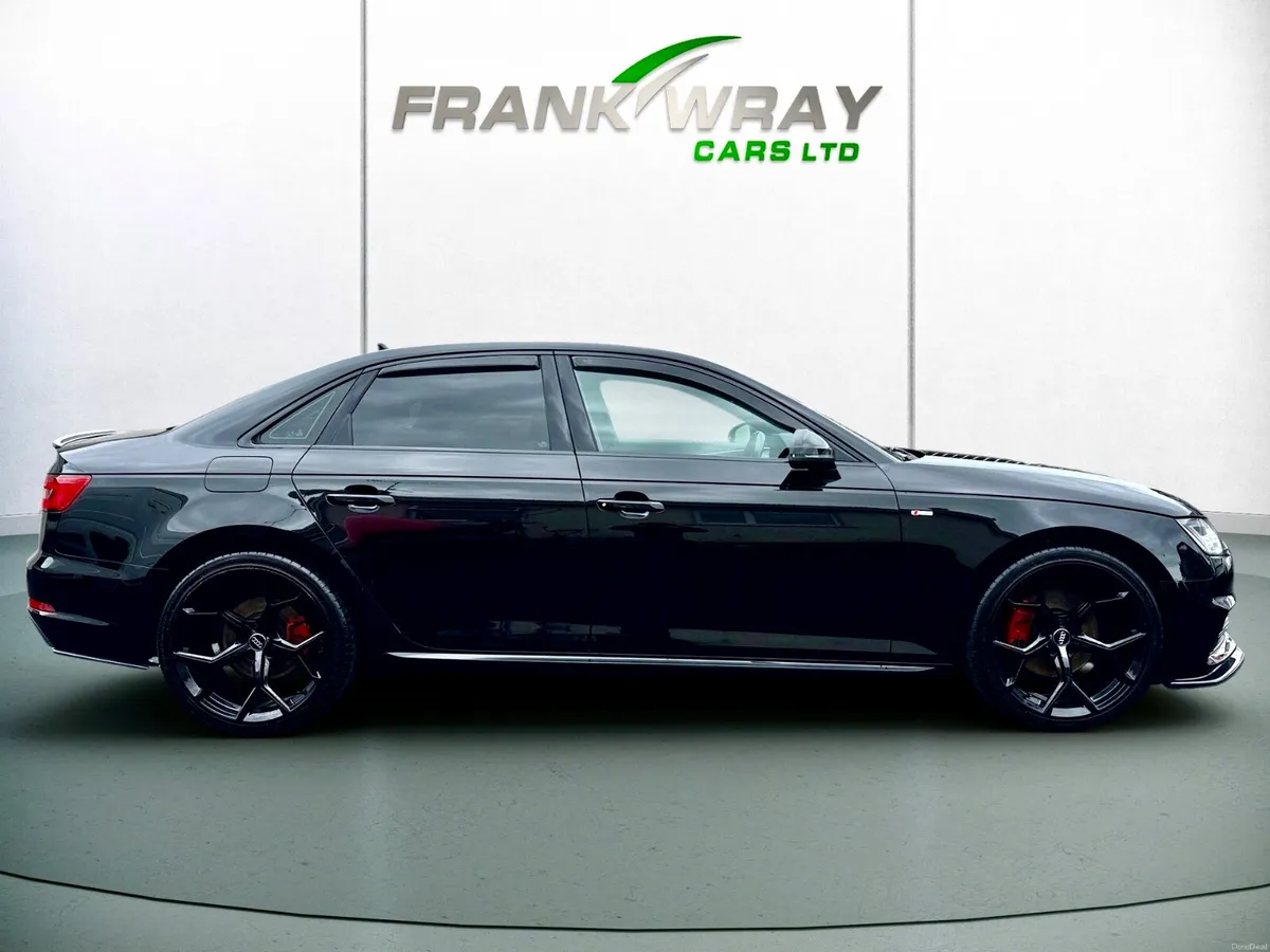 2016 AUDI A4 2.0 TDI S-LINE 150 *KITTED*MINT* - Image 4