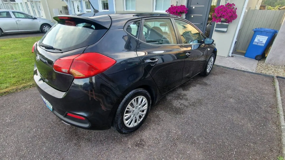 Kia Ceed 1,4 petrol ⛽️ Nct &Tax - Image 3
