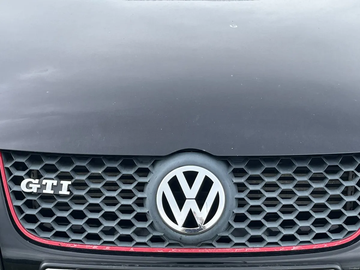 Volkswagen Golf 2006 - Image 3