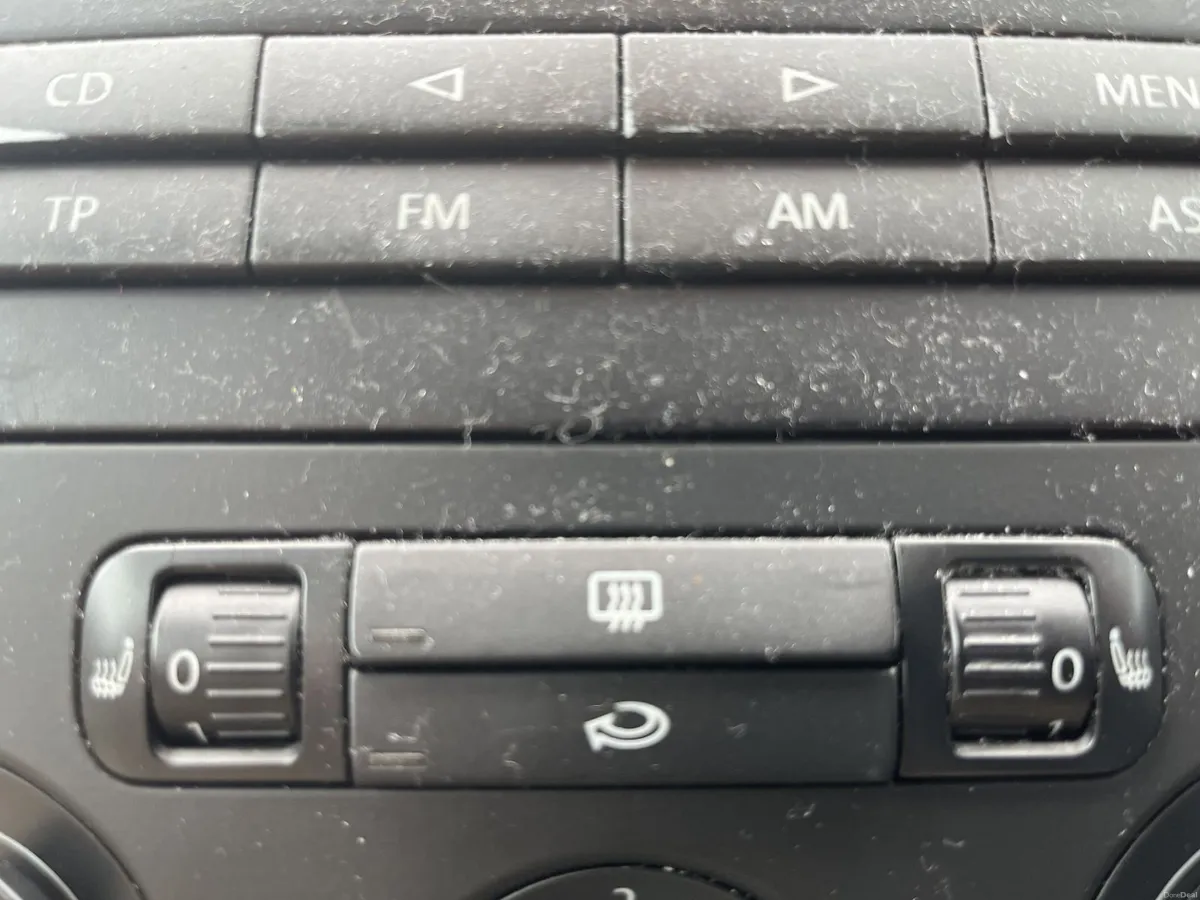 Volkswagen Golf 2006 - Image 6