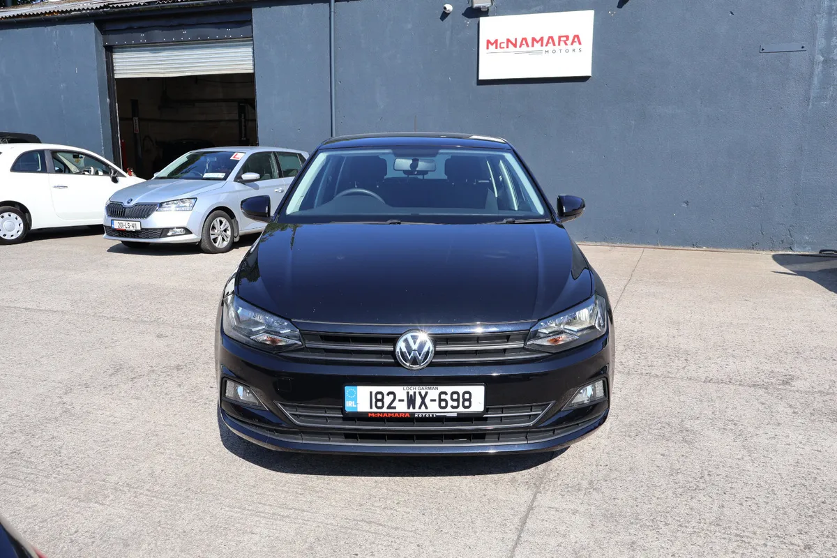 Volkswagen Polo 5dr Low Mileage 24 Months NCT! - Image 4