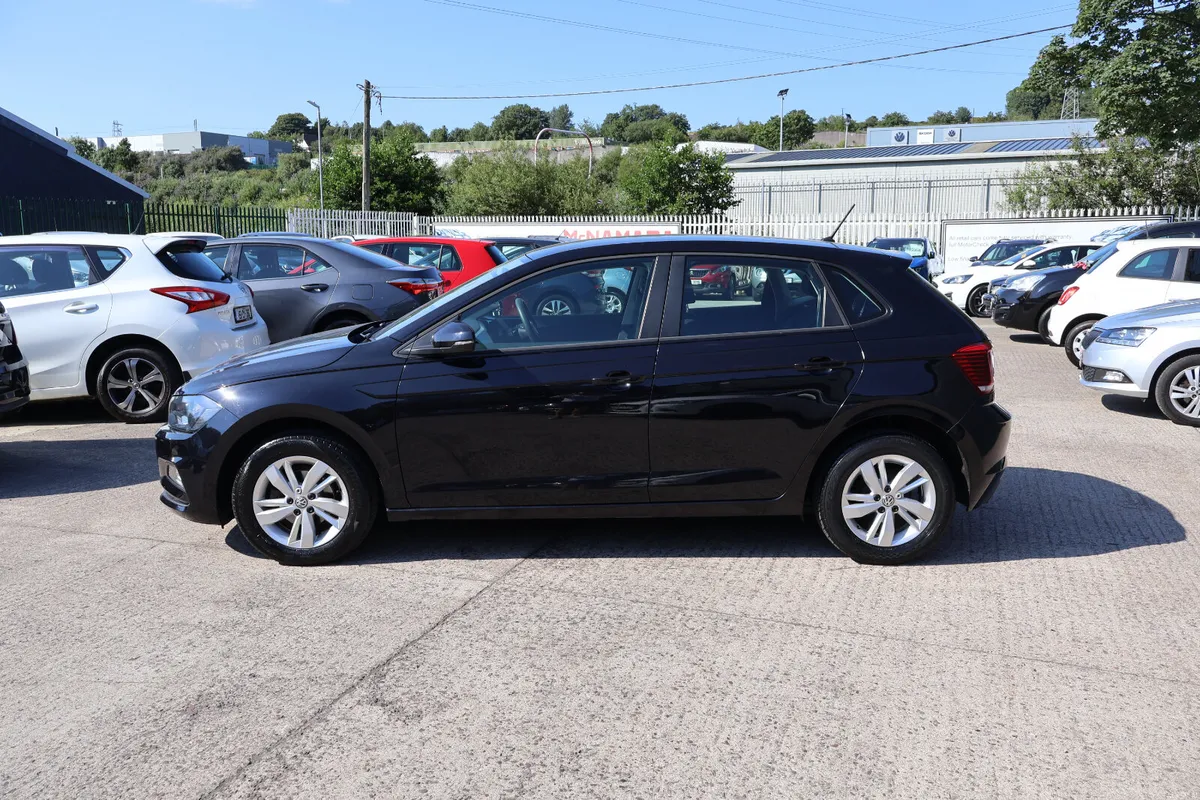 Volkswagen Polo 5dr Low Mileage 24 Months NCT! - Image 6