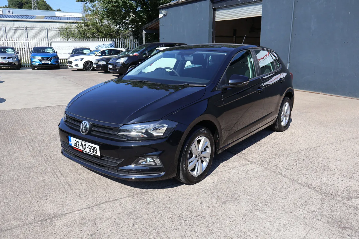 Volkswagen Polo 5dr Low Mileage 24 Months NCT! - Image 5