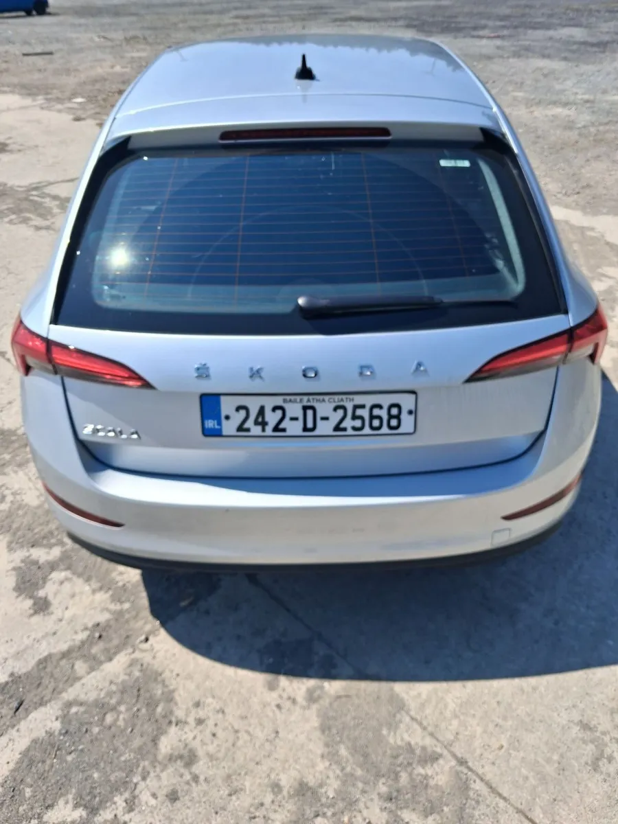 Skoda Scala 2024 - Image 2