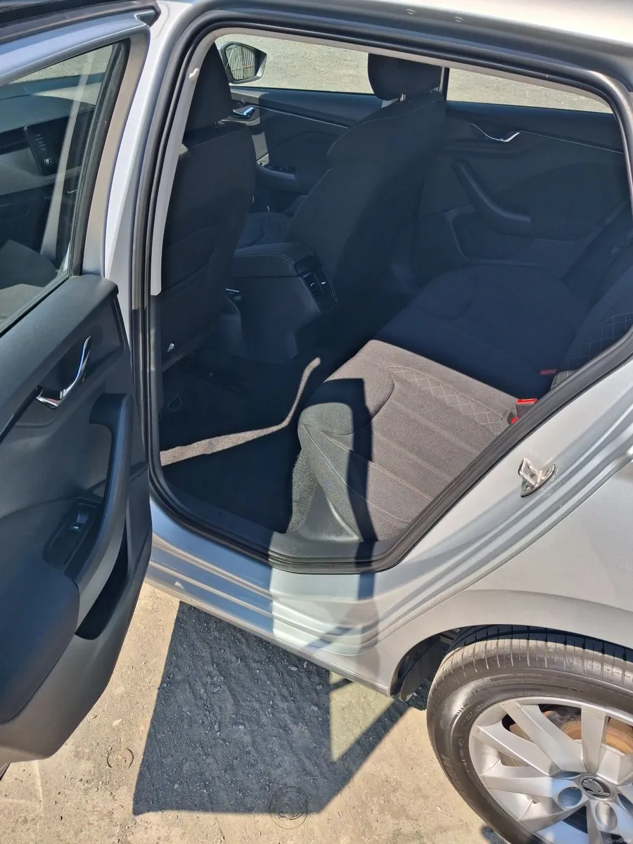 Skoda Scala 2024 - Image 4