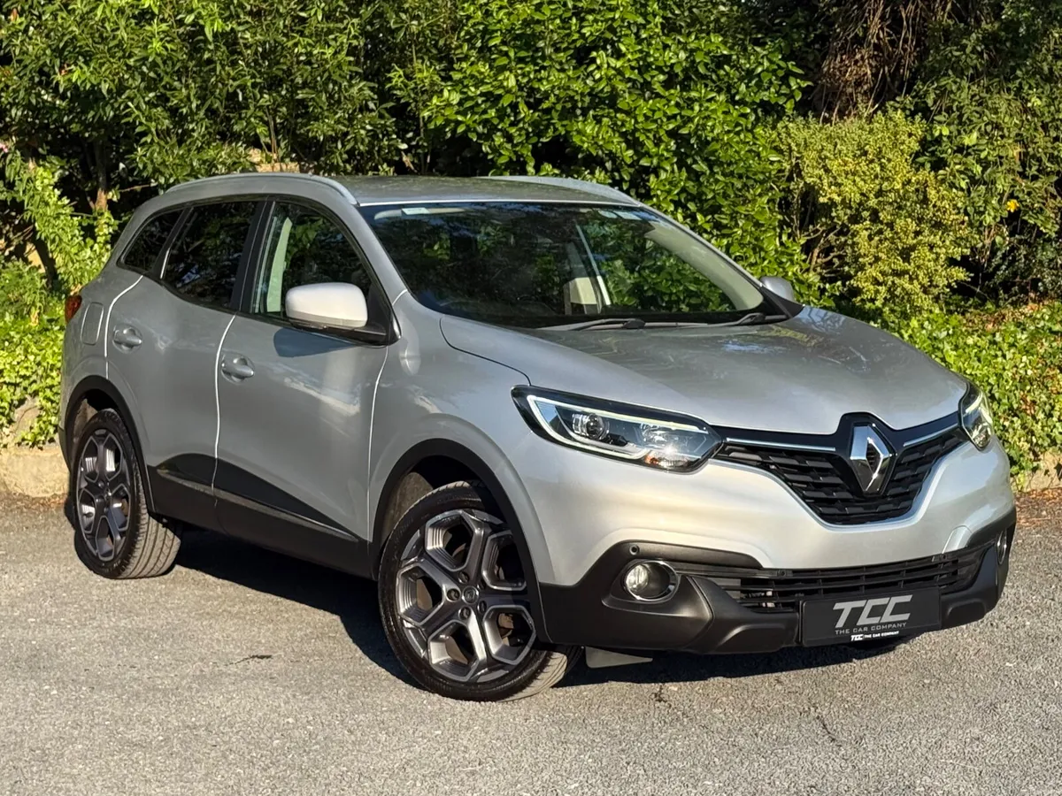 Renault Kadjar (Dynamique S Nav) - Image 1
