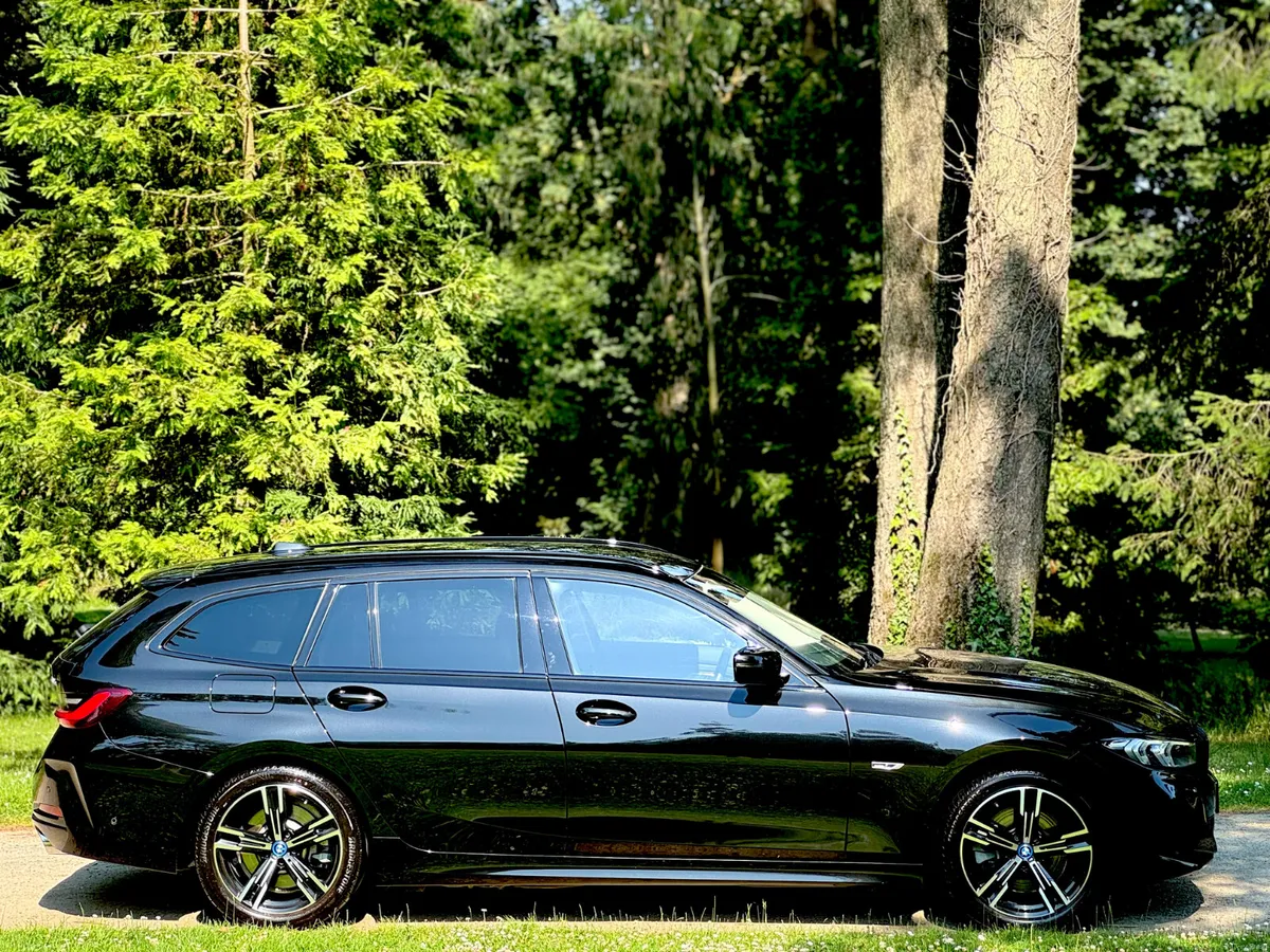 G21 330E TOURING * BLACK PACK * - Image 5