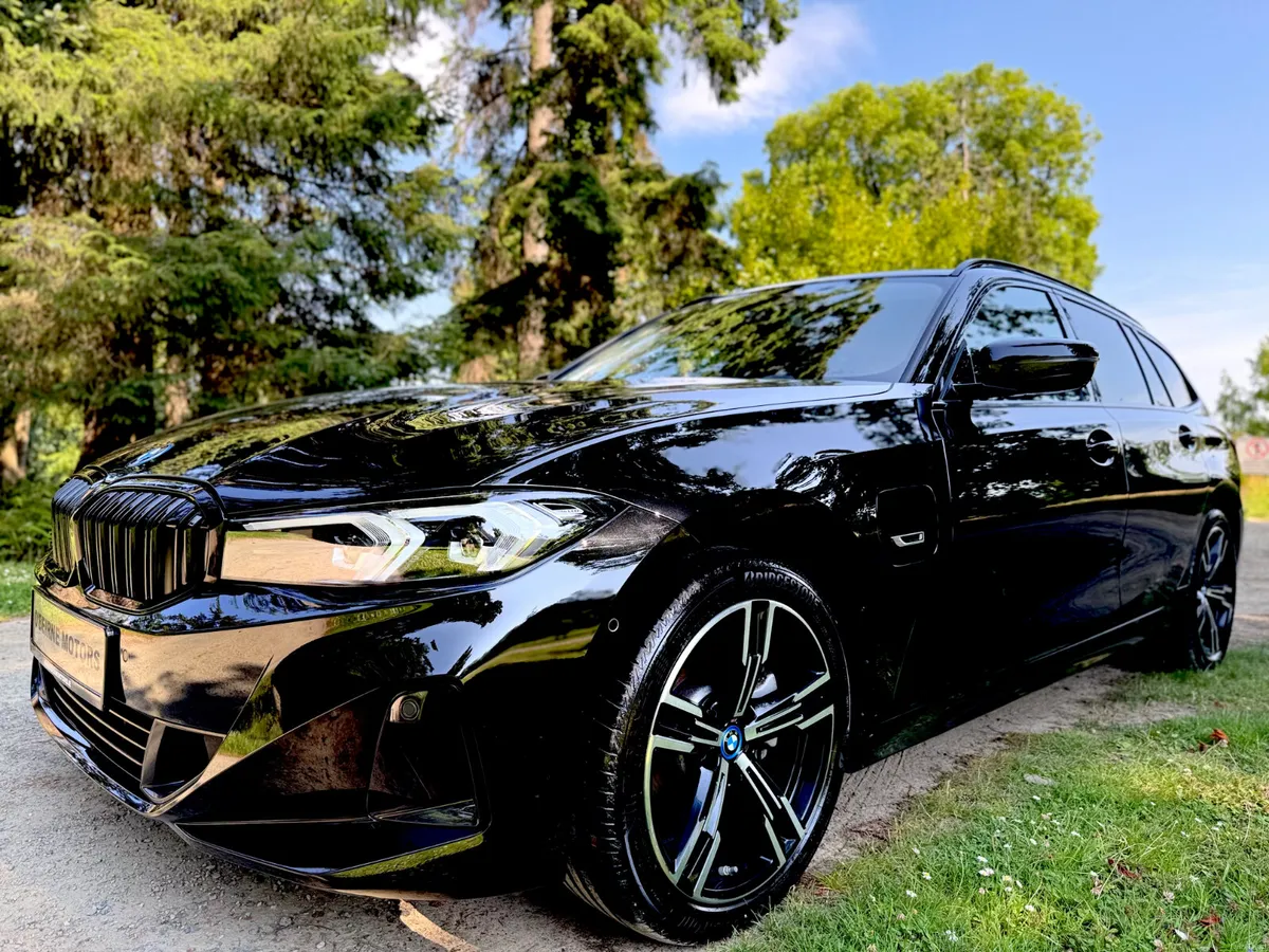 G21 330E TOURING * BLACK PACK * - Image 2
